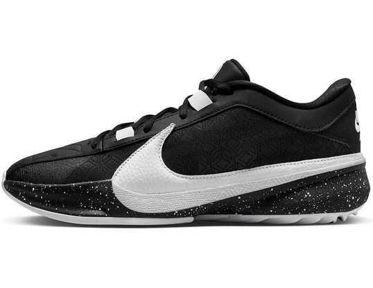 Nike Zoom Freak 5 black F003 - 77.95 € | Available at KICKZ