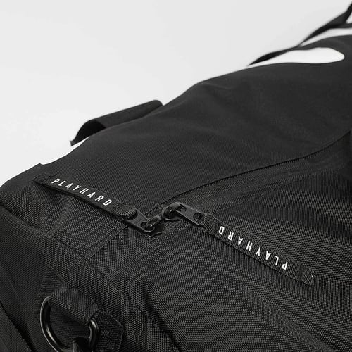 K1X Team Duffle Bolsa negro — foto 7