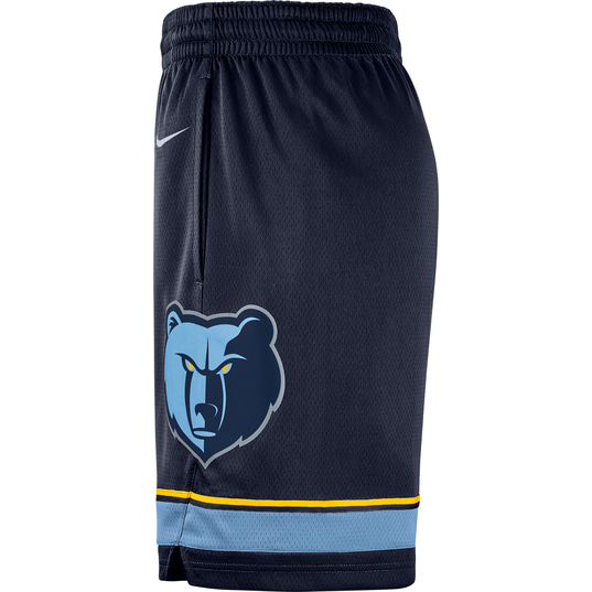 Memphis basketball shorts hotsell