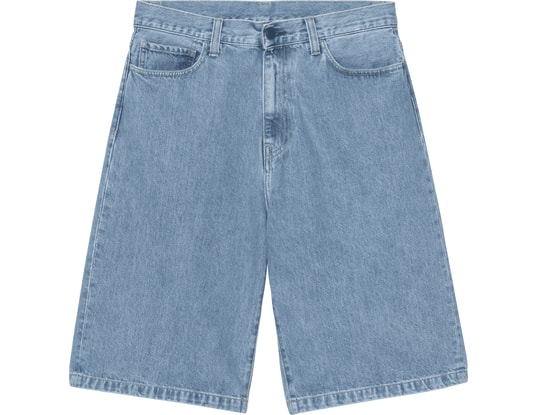 Produktgalerie, 1 of 2, Carhartt Landon Jeans Blau