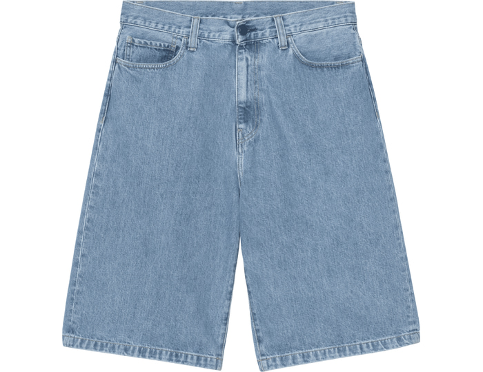 Carhartt Blue Landon Jeans