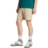 adidas Originals Trefoil Essentials Fleece Court Beige