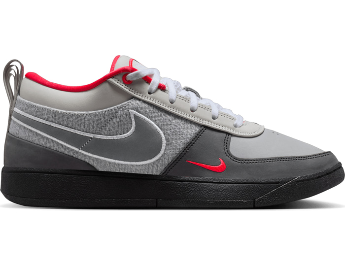 Nike Book 1 95 Grau - IR0838