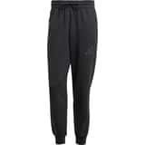 adidas Pantalones de chándal Negro