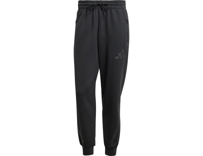 Adidas Herren Hose New Z.n.e. (Normal & Lang) Black - Gr. - S - Image 9