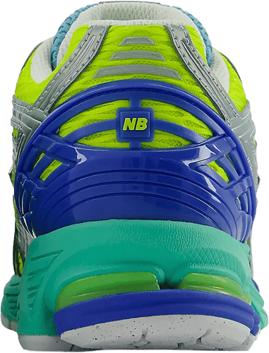 New Balance 1906 Green — foto 5