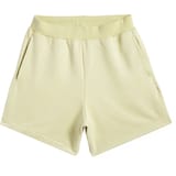 adidas Basketball Sueded Pantalones cortos Gold