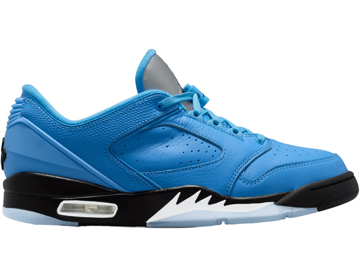 Jordan Sixty Plus promotion
