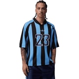 Jordan Brooklyn T-shirt Blauw K412