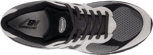 New Balance 2002 Gris — foto 4