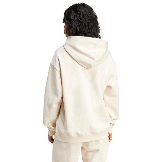 Adidas originals adidas Originals Essential Hoody Women Hoodie Cropped Hoodies Kapuzenpullover Damen