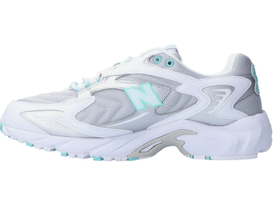 New Balance ML725 white grey Sneakers for 71.95 € | Buy Online at