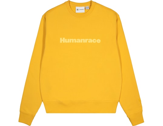 adidas Originals Pharrell Williams Sweatshirt Gold 79,95