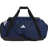 adidas Tiro Duffle Large Tasche Blau