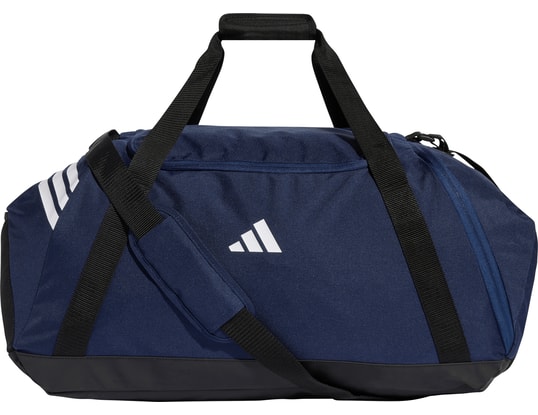 Product gallery, 1 of 6, adidas Tiro Duffle Large Tas Blauw