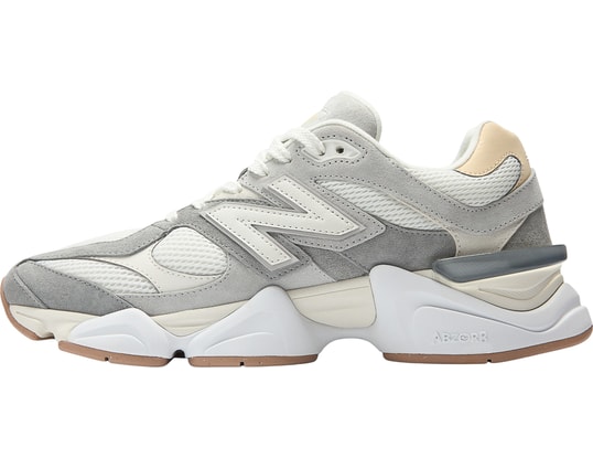 New Balance 9060 Grey