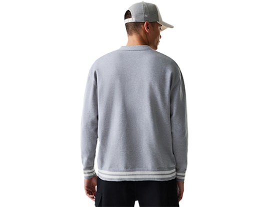 NEW ERA Los Angeles Dodgers ジャケット Mサイズ ナイロン バーシティージャケット ロサンゼルス・ドジャース