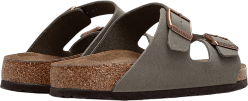Birkenstock Arizona BFBC Gris — foto 6