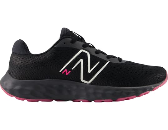 New Balance 520 Damen Schwarz FGK8 - 79,95
