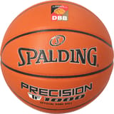 Spalding Germany DBB Precision TF-1000 Baloncesto Orange