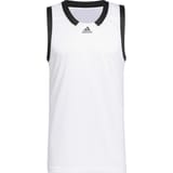 adidas Icon Squad Camiseta Blanco