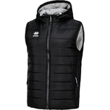 ERREA SPORT S.P.A. Gilet Noir
