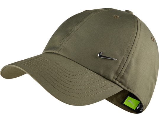 Produktgalerie, 1 of 2, Nike Heritage 86 Mütze Grün F222