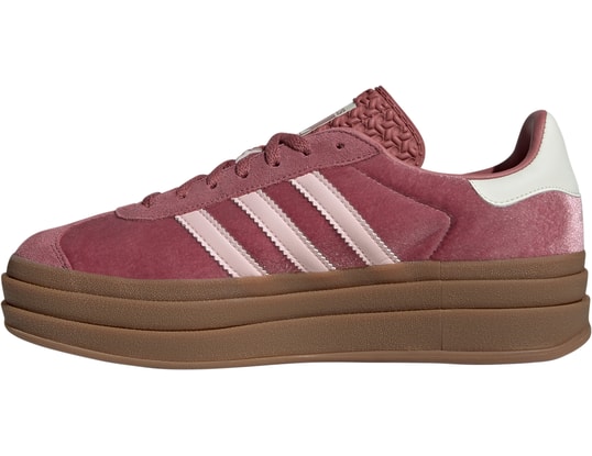 adidas gazelle silver green womens adidas Originals Women's Gazelle Lo Pro Core Black / Cloud White main image 1