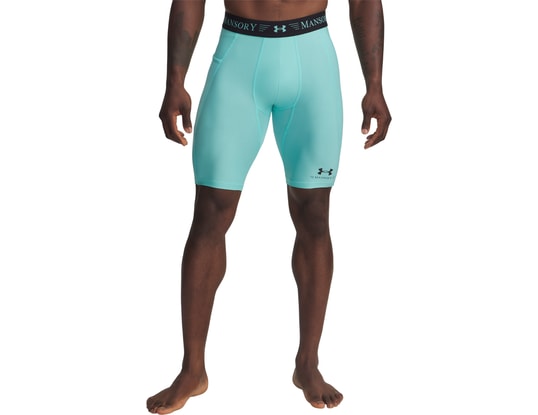 Product gallery, 1 of 3, Under Armour x Mansory HG Comp Short Blue C425