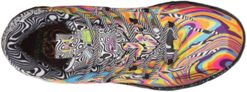PUMA MB.03 Dexter's Laboratory Multicolor C01 — photo 4