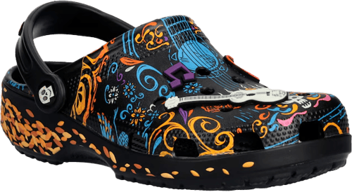 Crocs Coco Classic Clog Chanclas Multicolor — foto 6