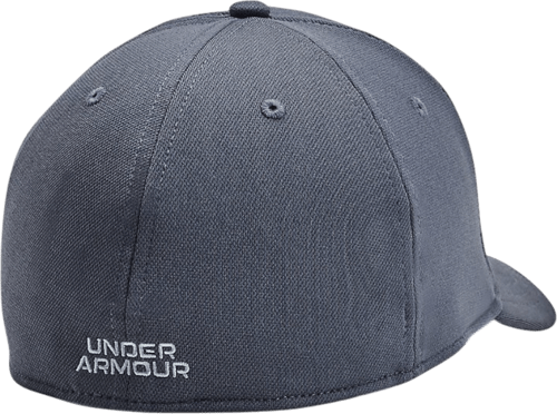 Under Armour Blitzing Low — photo 2