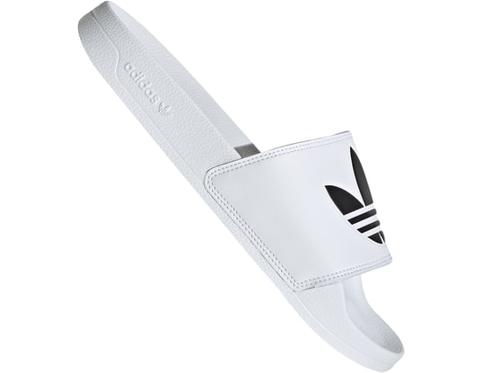 adidas Originals Adilette Lite shower Slippers Women White 33,95