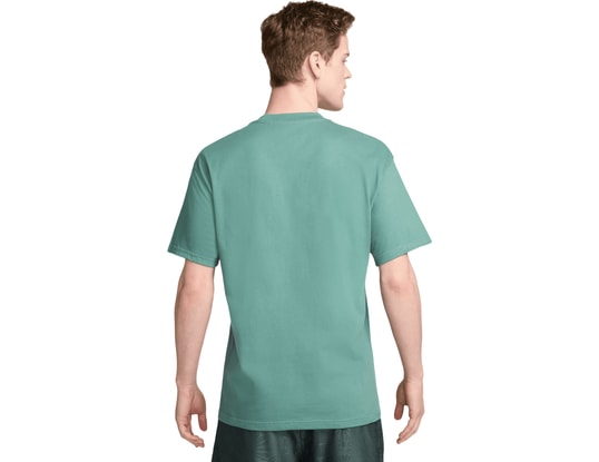 Nike M90 Basketball T-Shirt Grün F361 22,46 € Available at KICKZ