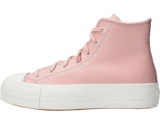 Converse Chuck Taylor All Star Lift Sneaker Women Pink