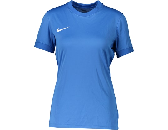 Produktgalerie, 1 of 3, Nike Strike IV Trikot Damen Blau F464