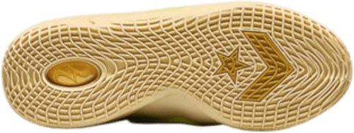 Converse Shai 001 Lace Up OX Verde — foto 3