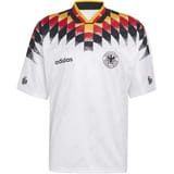 adidas DFB Germany Bringback 1994 Camiseta Home Blanco