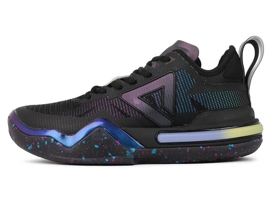 Peak Andrew Wiggins 1 Sneaker Black - 84.95 € | Available at