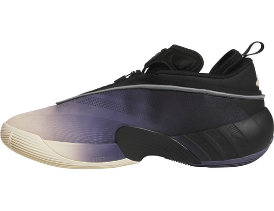 adidas D.O.N. Issue 7 Pulse Preloved Violet Black - 89.96