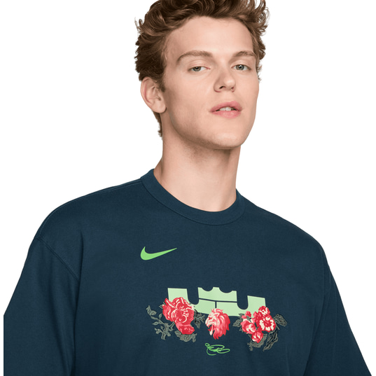 Lj nike shirt sales