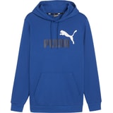 PUMA Essentials 2 Col Big Logo Hoody Blue C021