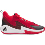 Under Armour Curry 3Z 25 Rojo C600