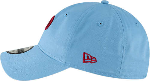 New Era MLB Core Classic Philadeplphia Phillies Gorra Azul — foto 5