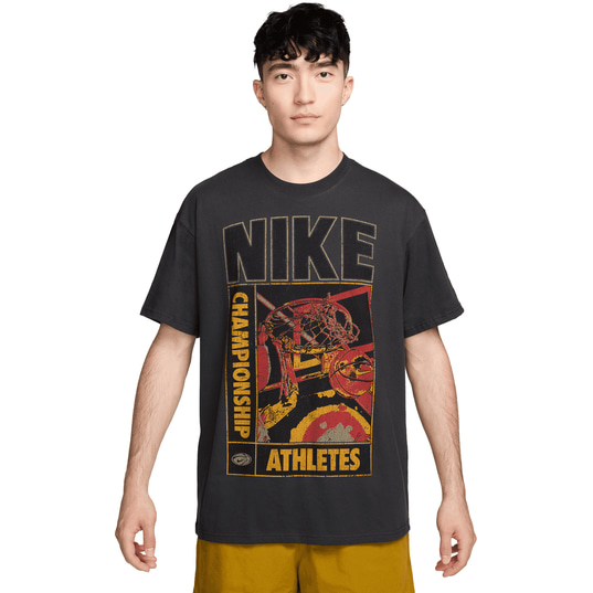 Nike t shirts champs on sale