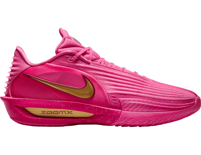 Nike G.t. Cut 3 Turbo Rob Dillingham Pe Rosa - II3704