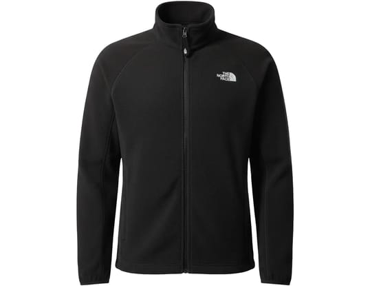 Product gallery, 1 of 2, The North Face Oxara Chaqueta con capucha Negro
