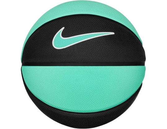 Product gallery, 1 of 2, Nike Swoosh Skills Basketball Kids Multicolor C67