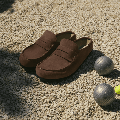 Birkenstock Naples Wrapped LEVE Carafe Multicolor — foto 4