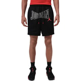 Jordan BRK GFX MESH 7" Short Schwarz F010